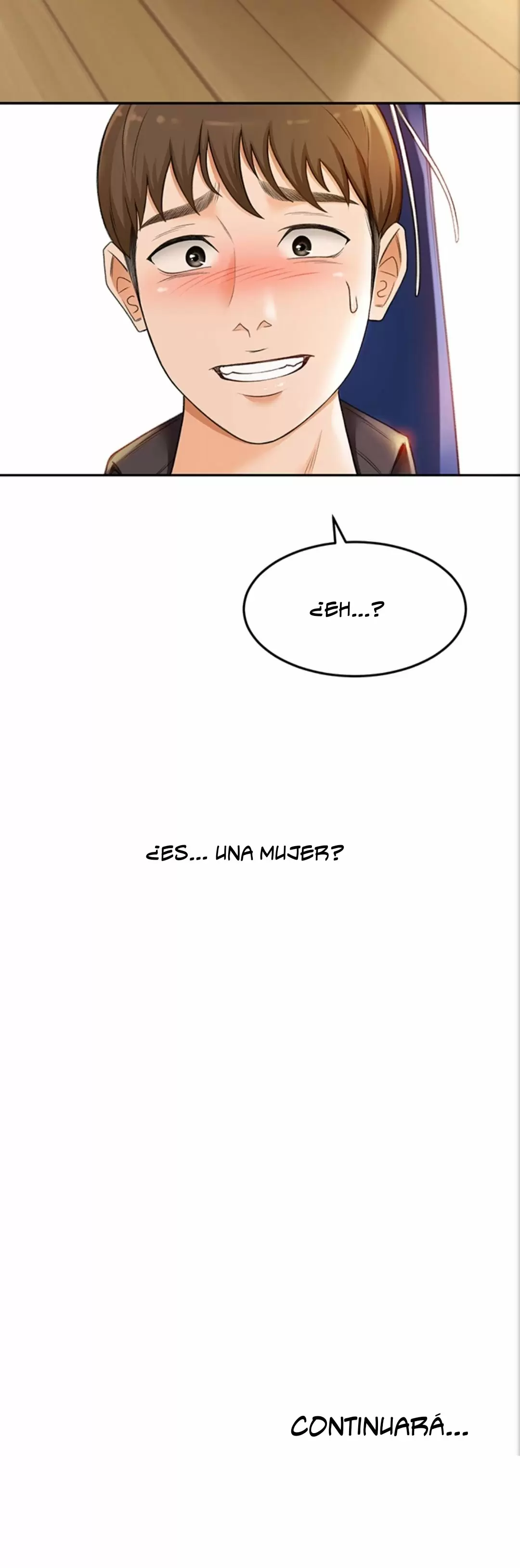 The Little Master Capítulo 2 - Page 58