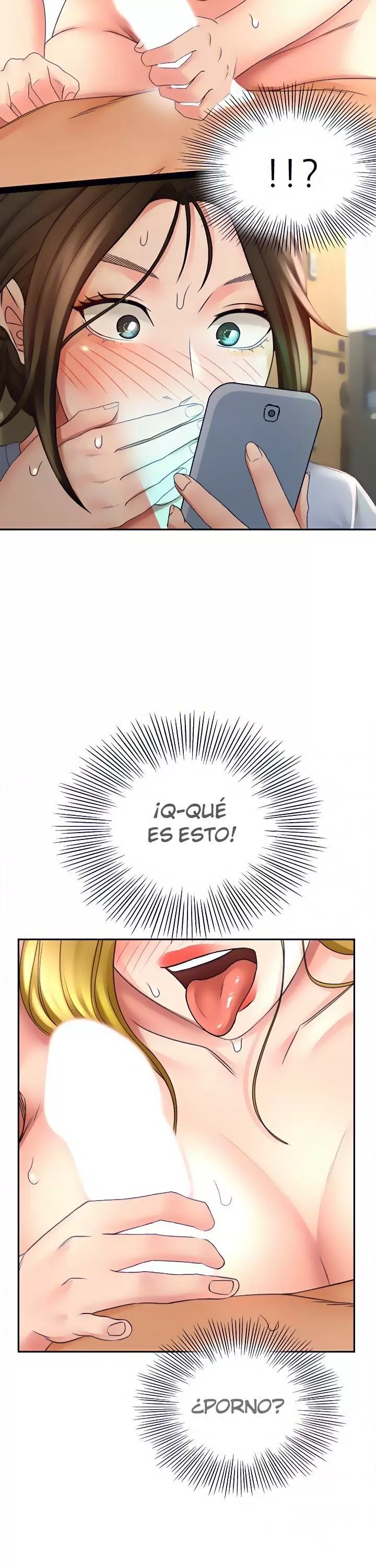 The Little Master Capítulo 21 - Page 23