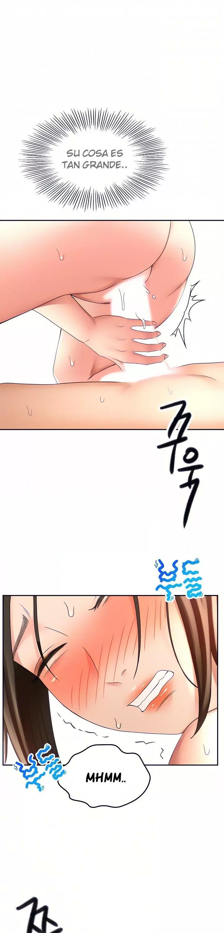 The Little Master Capítulo 22 - Page 35