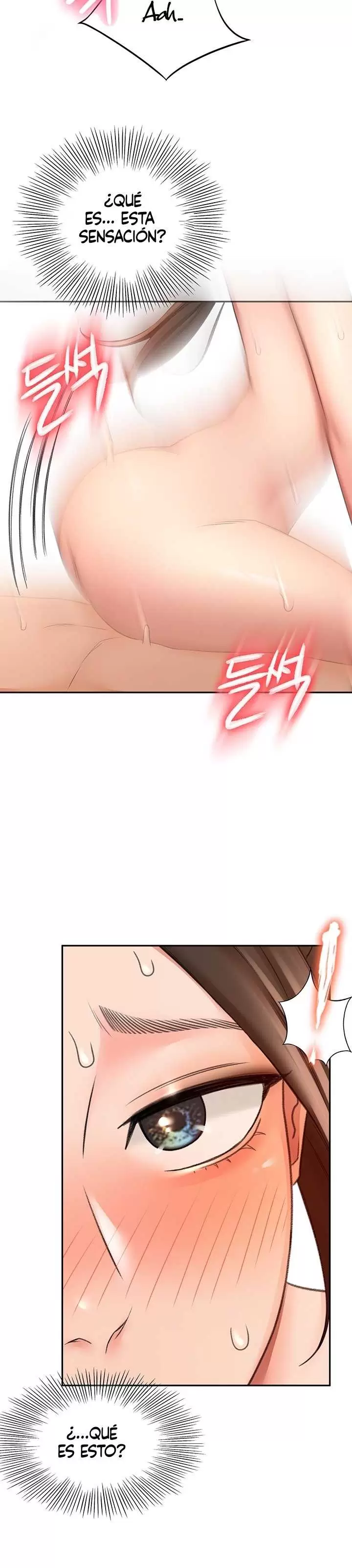 The Little Master Capítulo 23 - Page 10