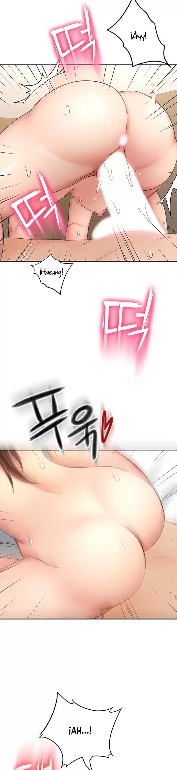 The Little Master Capítulo 23 - Page 13