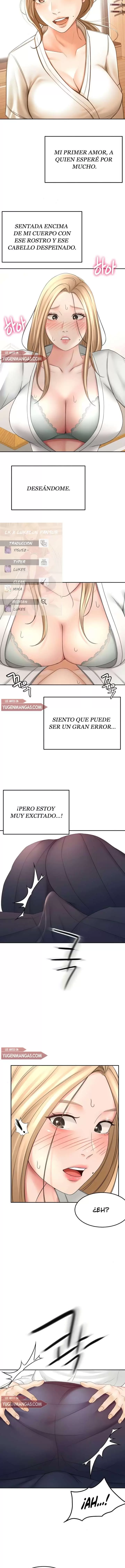 The Little Master Capítulo 27 - Page 2