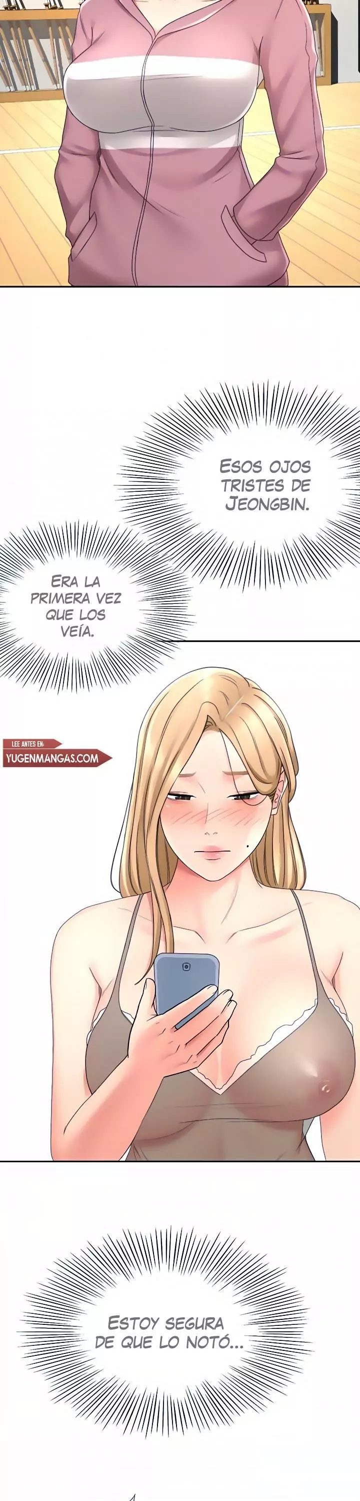 The Little Master Capítulo 32 - Page 24