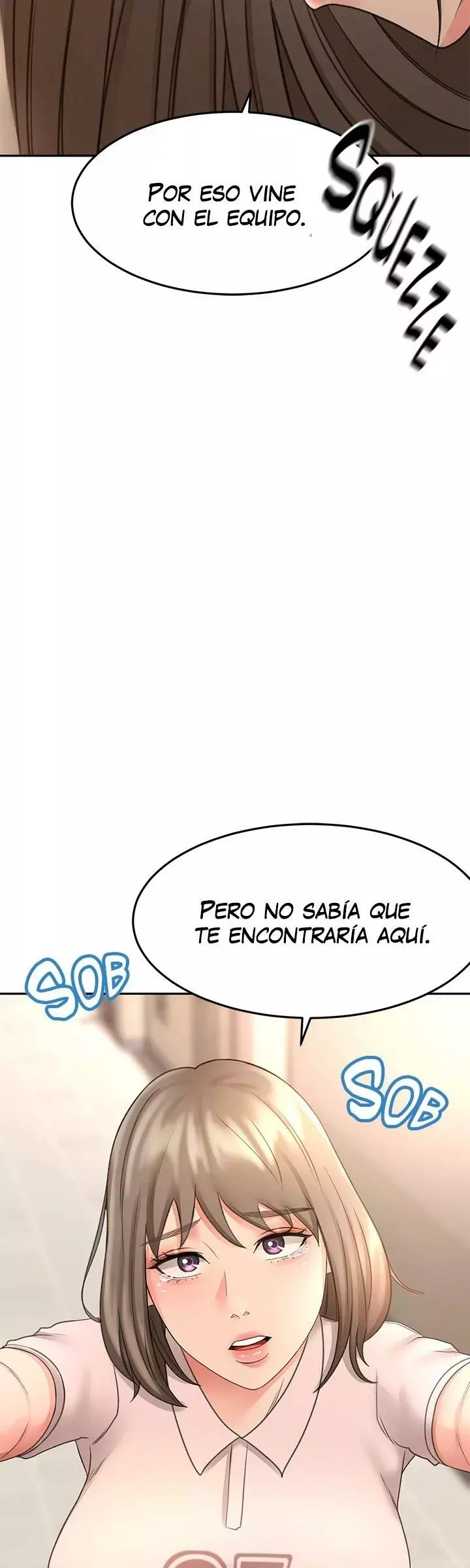 The Little Master Capítulo 34 - Page 12