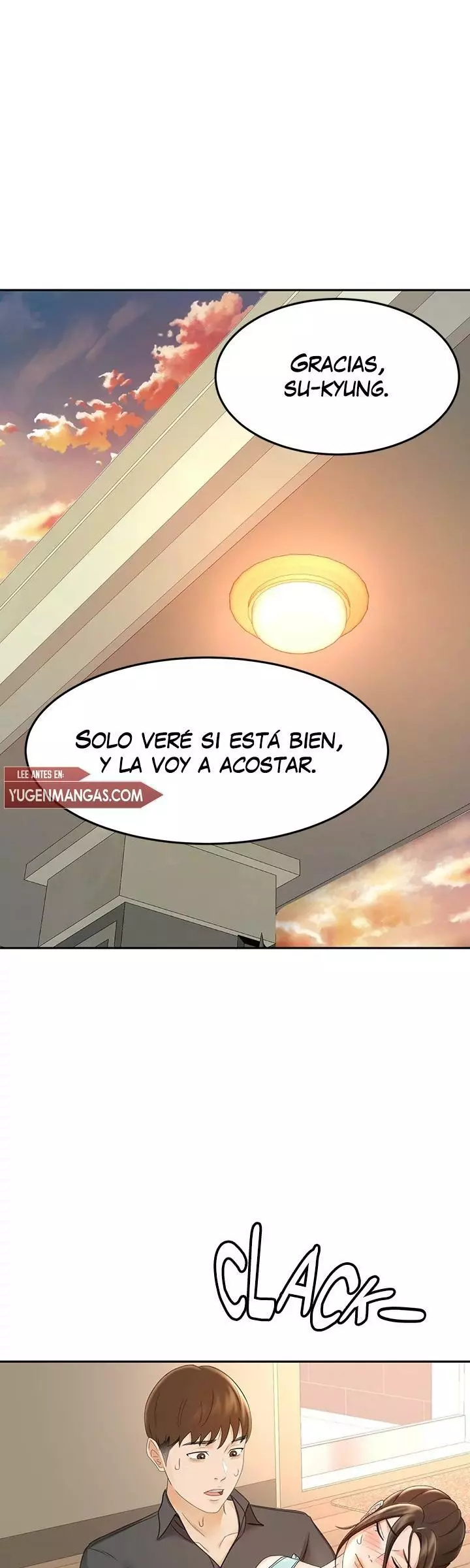 The Little Master Capítulo 34 - Page 39