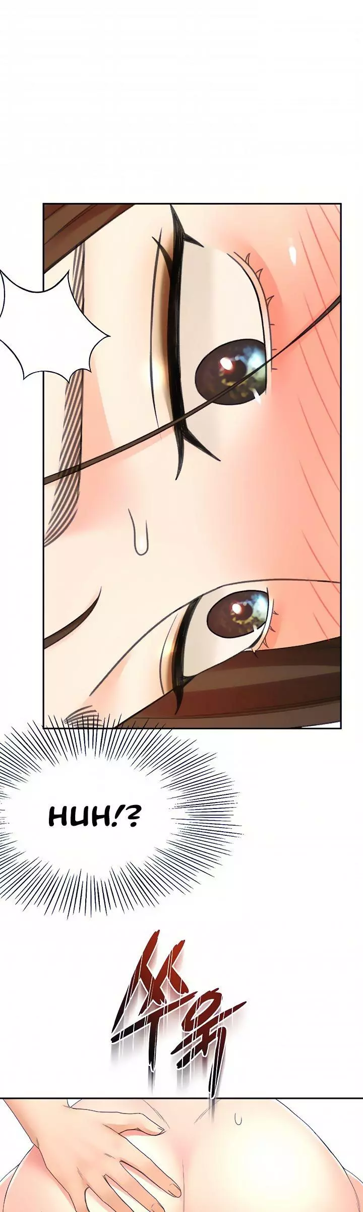 The Little Master Capítulo 35 - Page 33