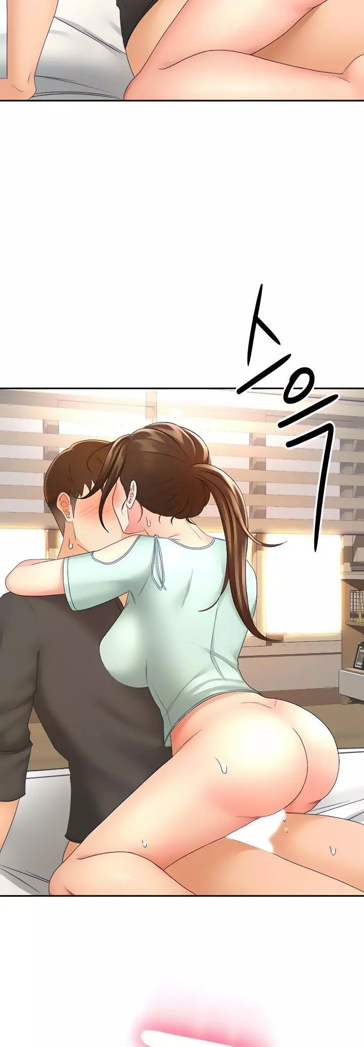 The Little Master Capítulo 35 - Page 38