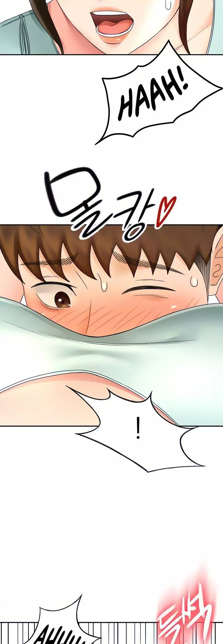 The Little Master Capítulo 35 - Page 40