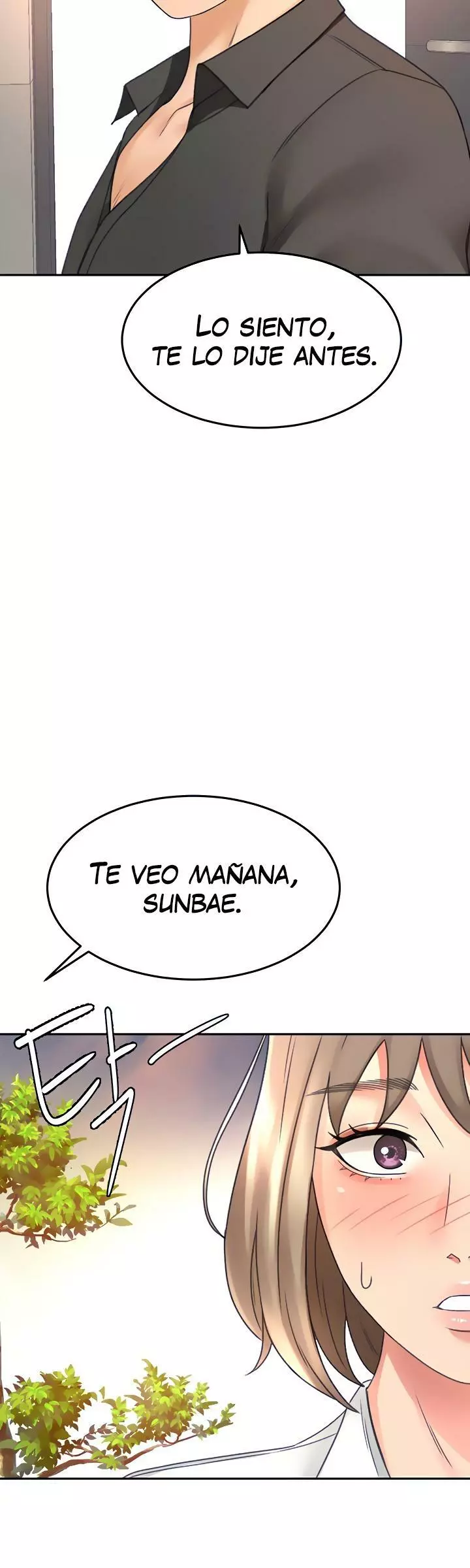 The Little Master Capítulo 36 - Page 40
