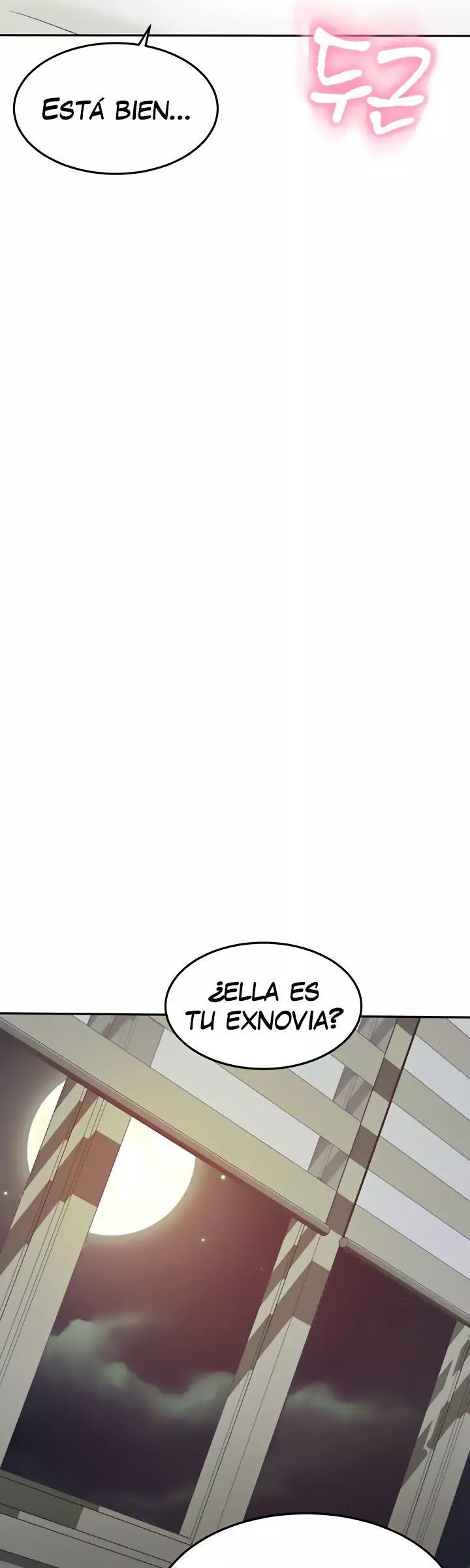 The Little Master Capítulo 36 - Page 42