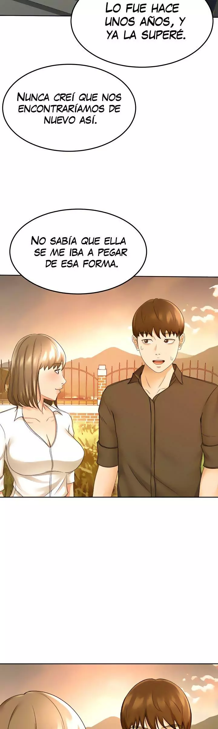 The Little Master Capítulo 36 - Page 43