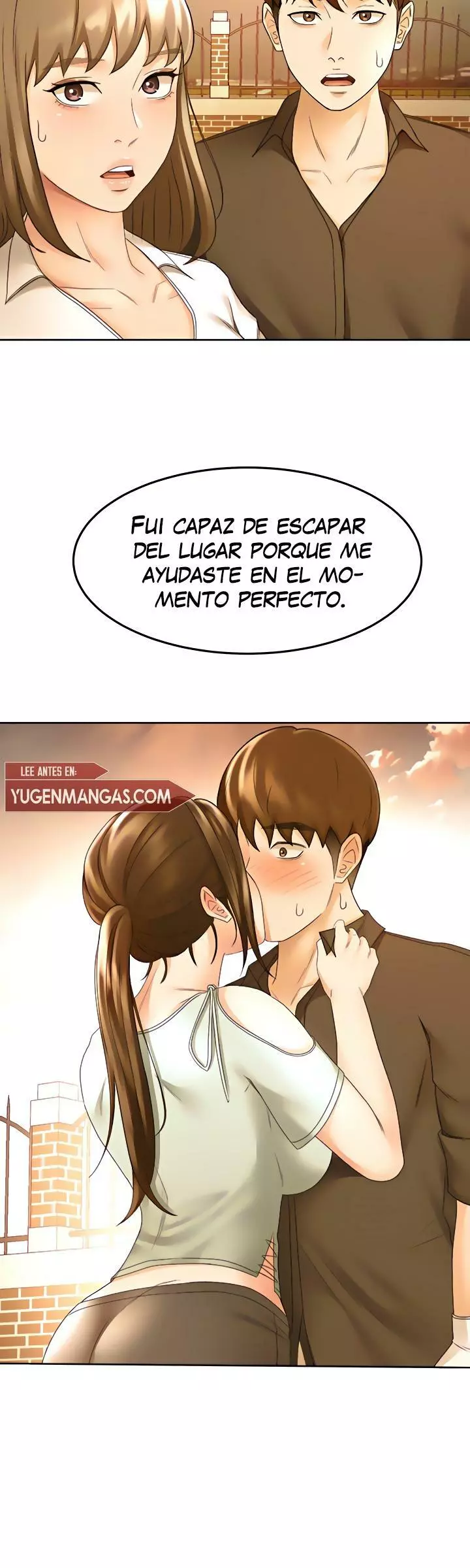The Little Master Capítulo 36 - Page 44