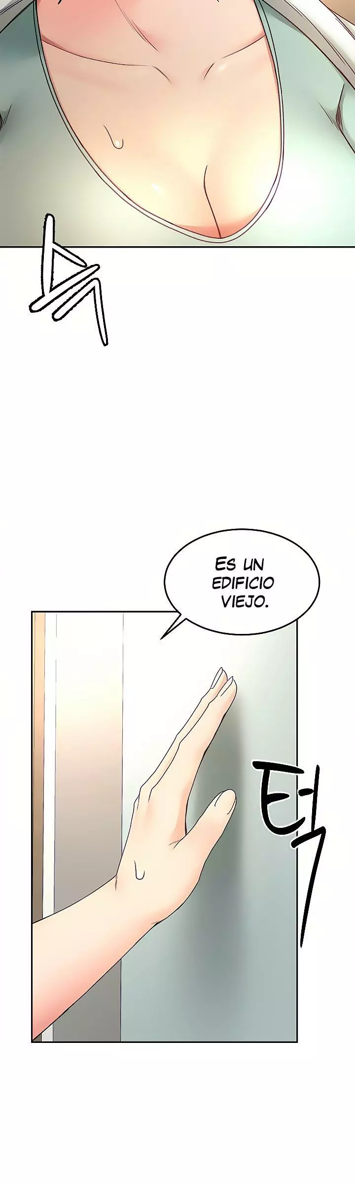 The Little Master Capítulo 37 - Page 20