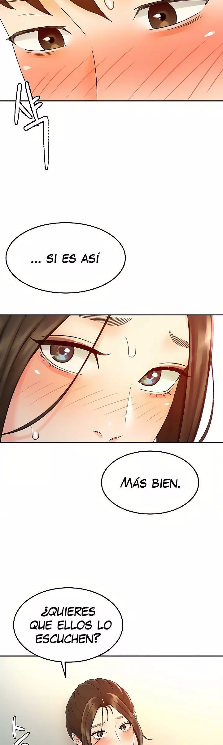 The Little Master Capítulo 37 - Page 22