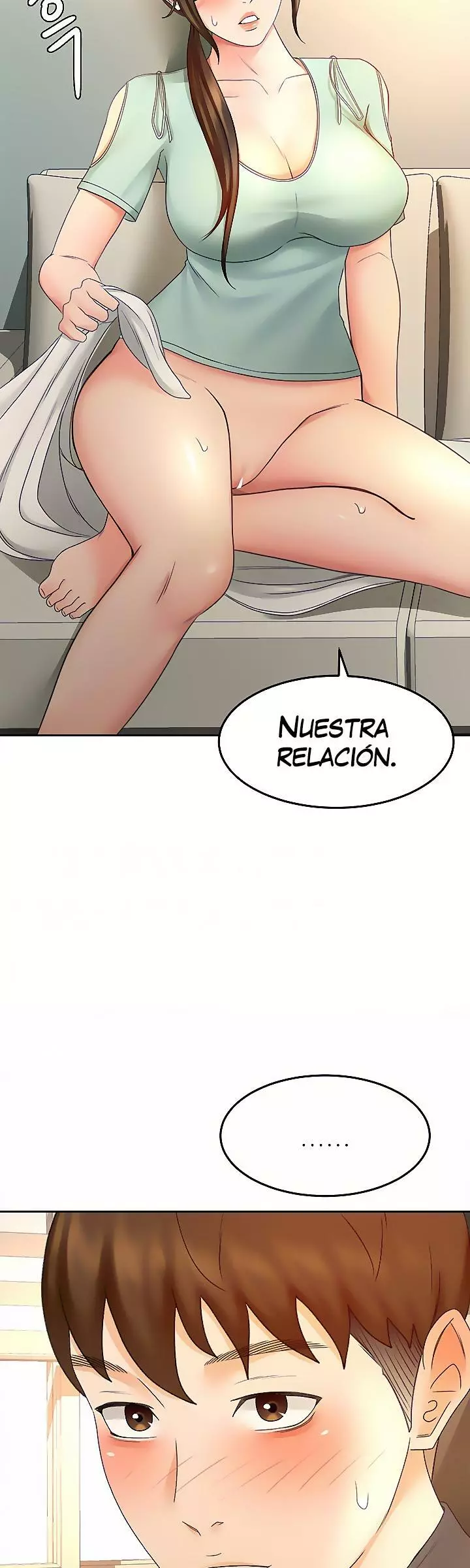 The Little Master Capítulo 37 - Page 23