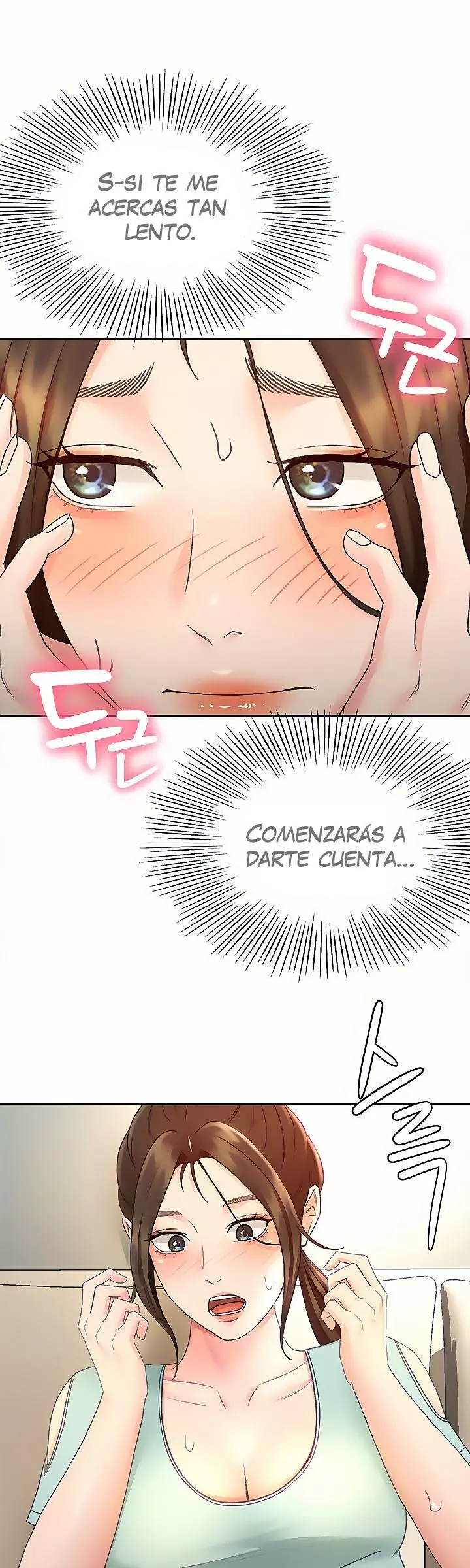 The Little Master Capítulo 37 - Page 27