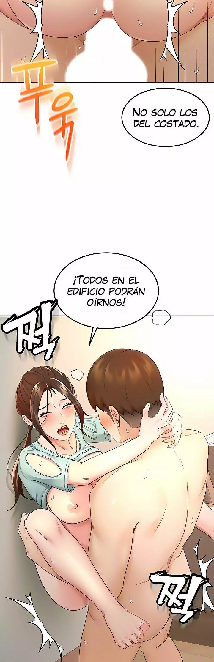 The Little Master Capítulo 38 - Page 13