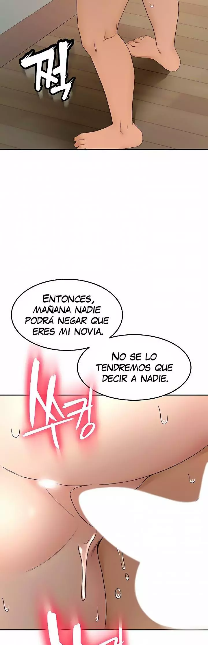 The Little Master Capítulo 38 - Page 14