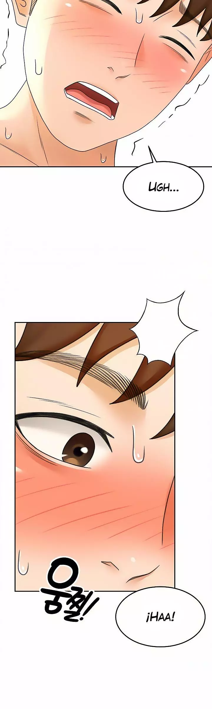 The Little Master Capítulo 38 - Page 23