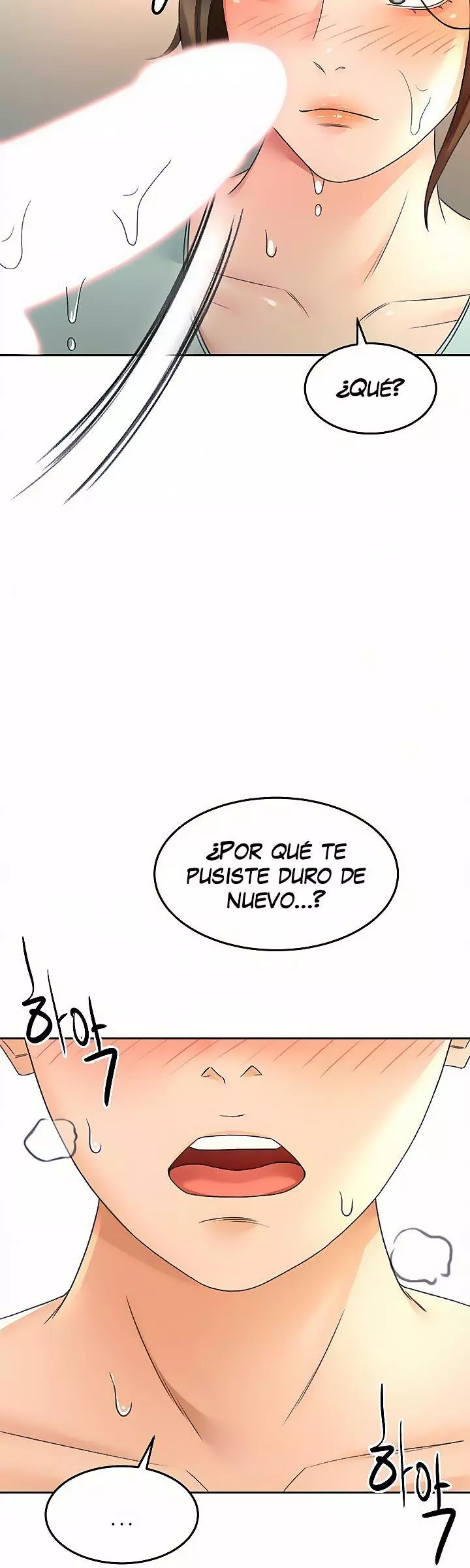 The Little Master Capítulo 38 - Page 26