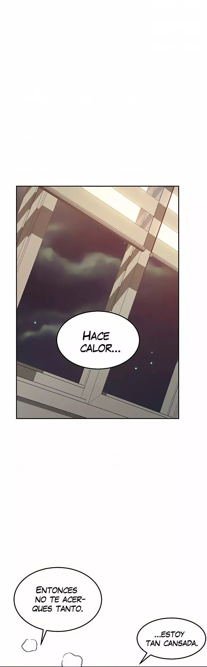 The Little Master Capítulo 38 - Page 38
