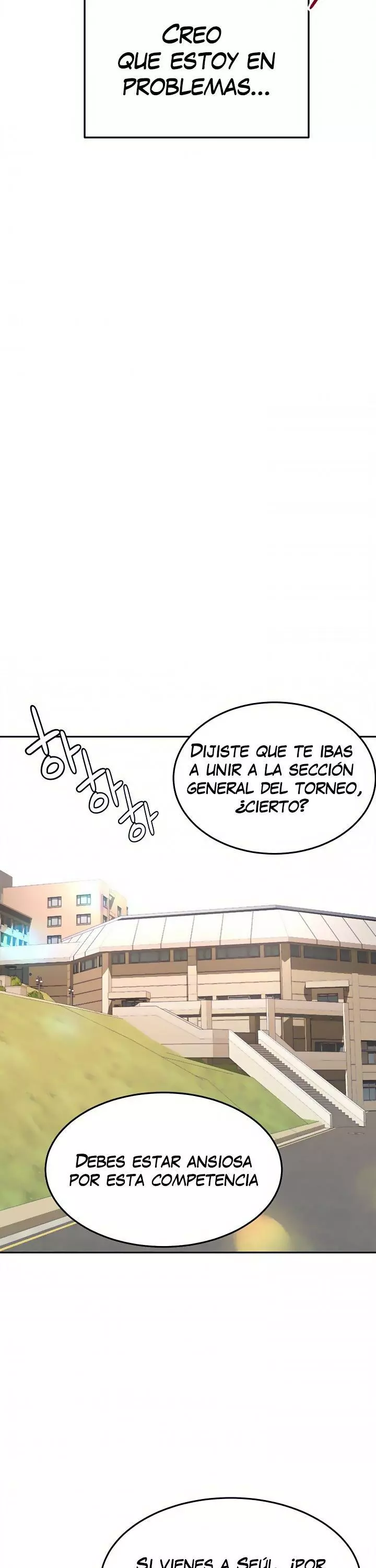 The Little Master Capítulo 39 - Page 25
