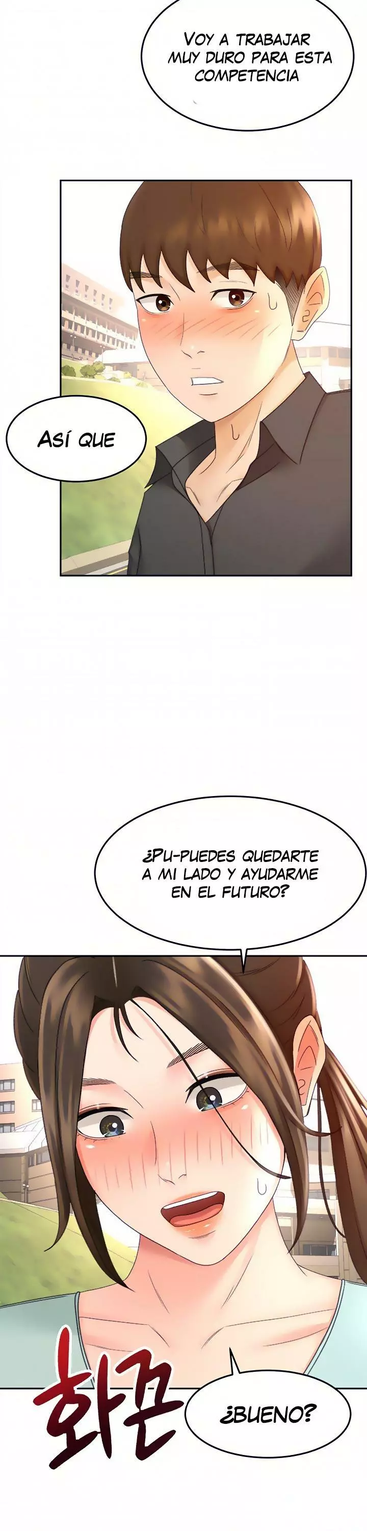 The Little Master Capítulo 39 - Page 31