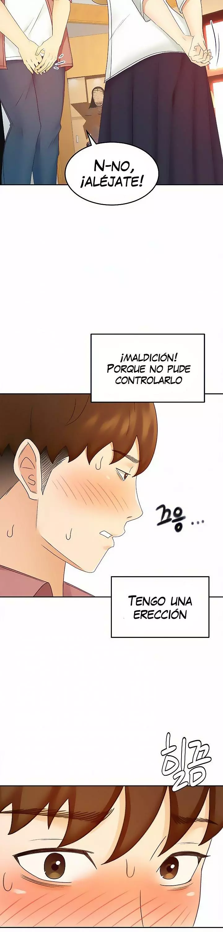 The Little Master Capítulo 40 - Page 25