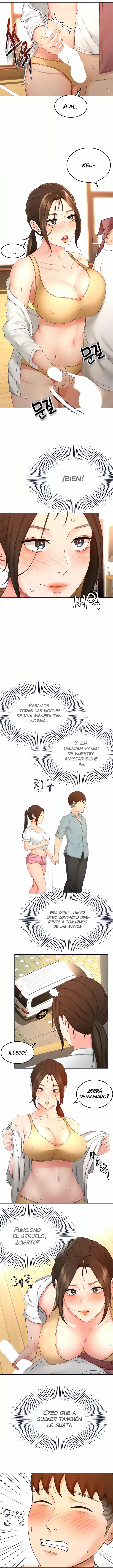 The Little Master Capítulo 41 - Page 2