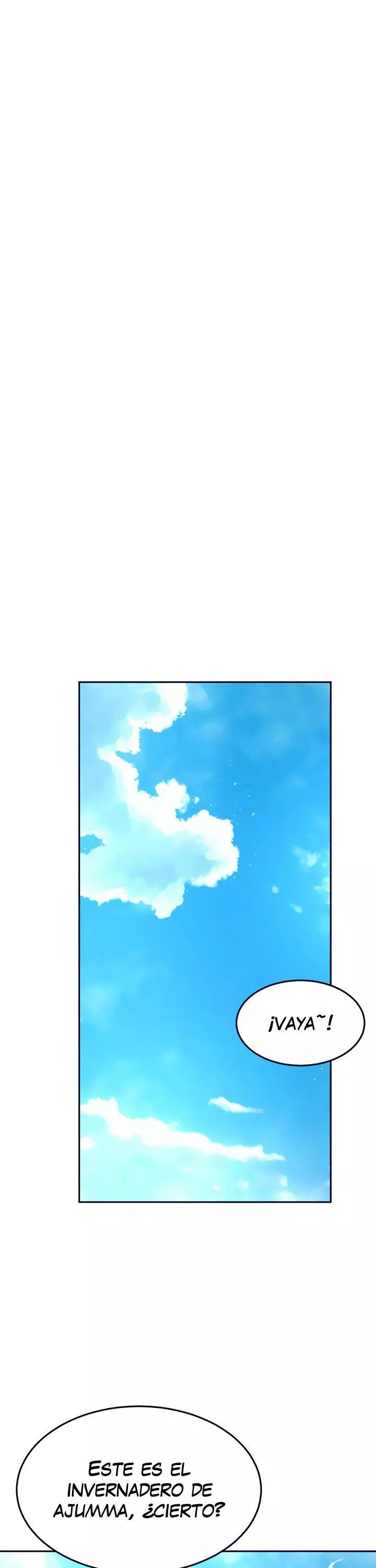 The Little Master Capítulo 42 - Page 23