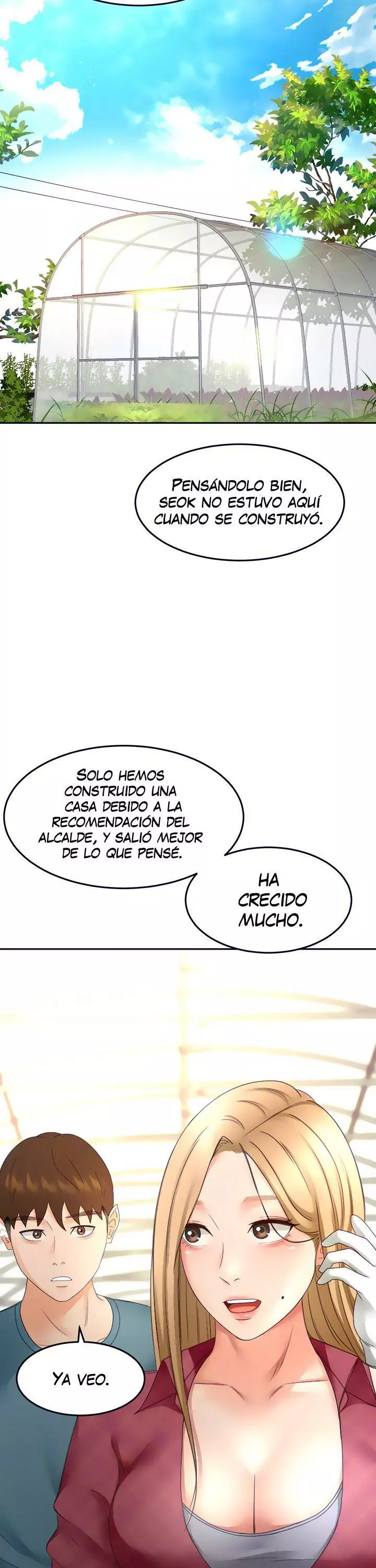 The Little Master Capítulo 42 - Page 24