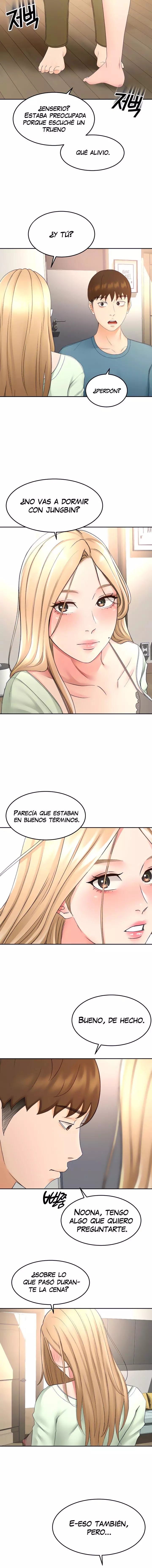 The Little Master Capítulo 43 - Page 13