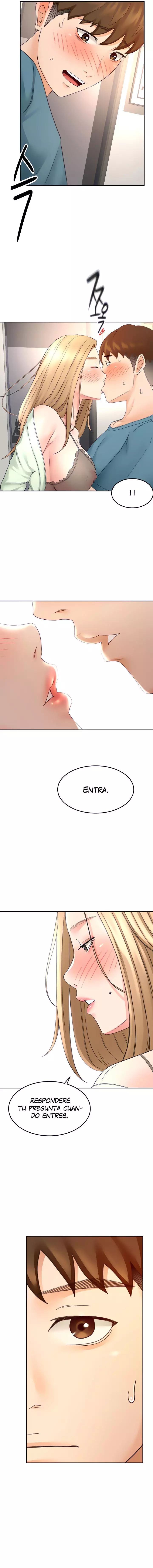 The Little Master Capítulo 43 - Page 14