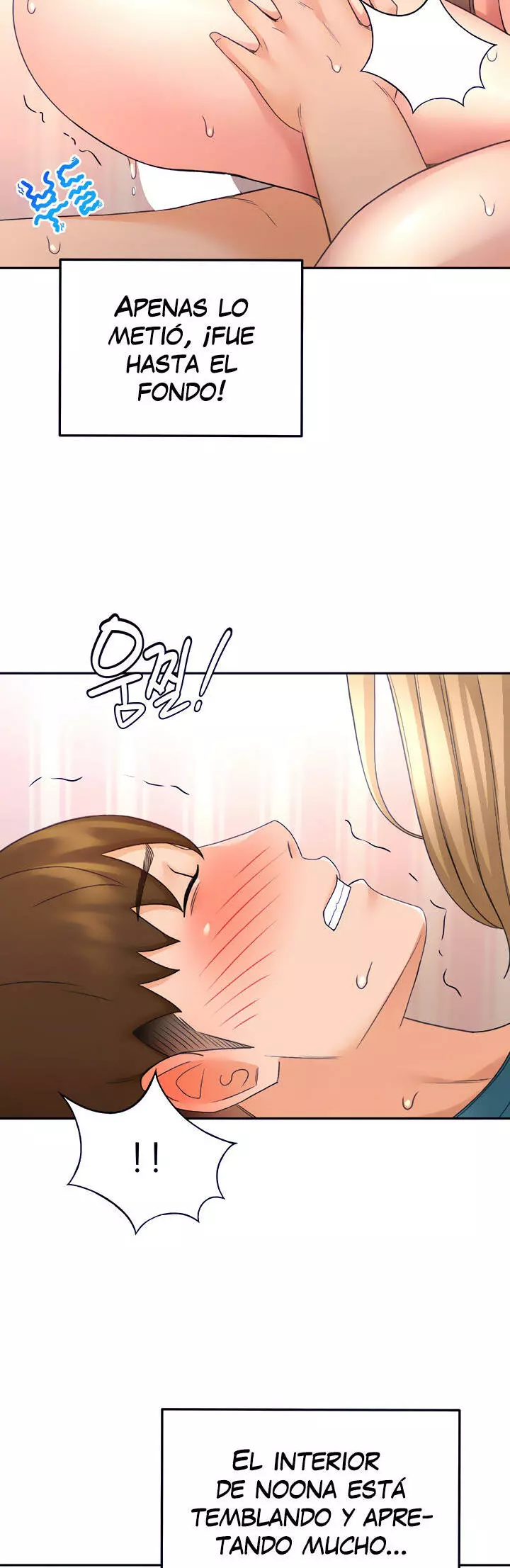 The Little Master Capítulo 44 - Page 14