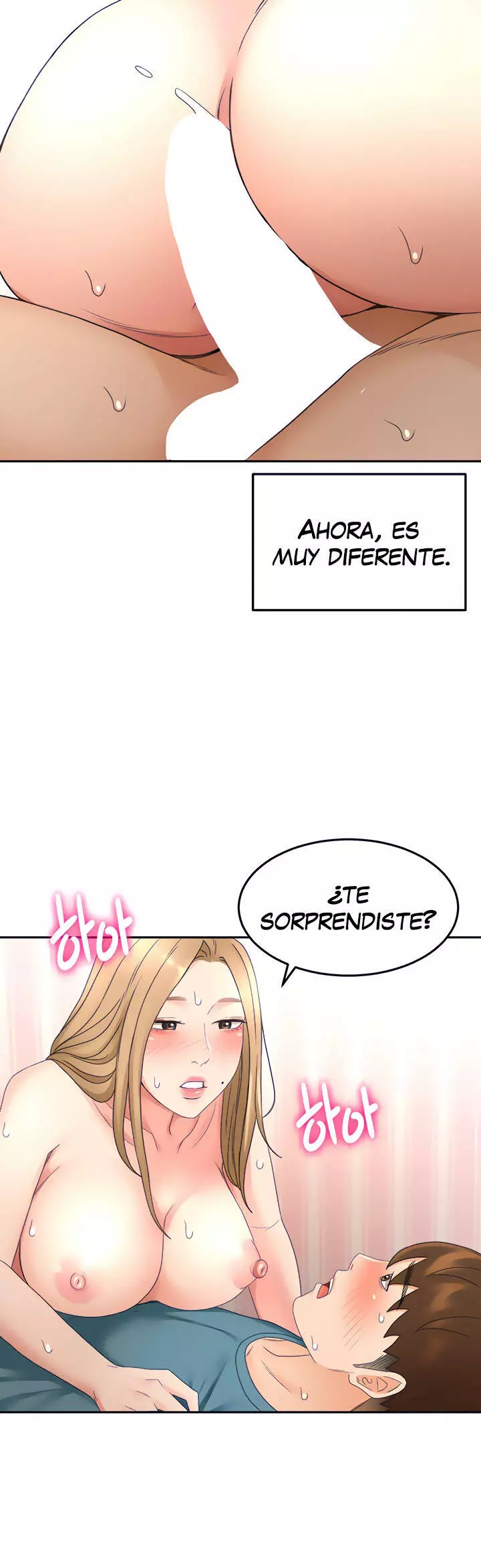 The Little Master Capítulo 44 - Page 23