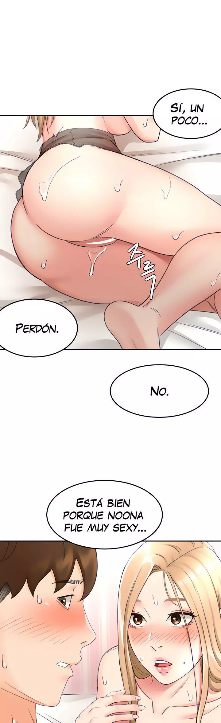 The Little Master Capítulo 44 - Page 24