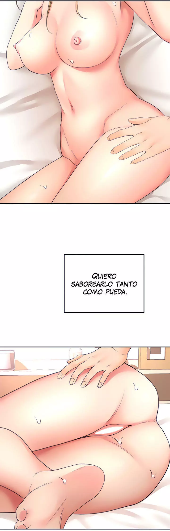 The Little Master Capítulo 44 - Page 37