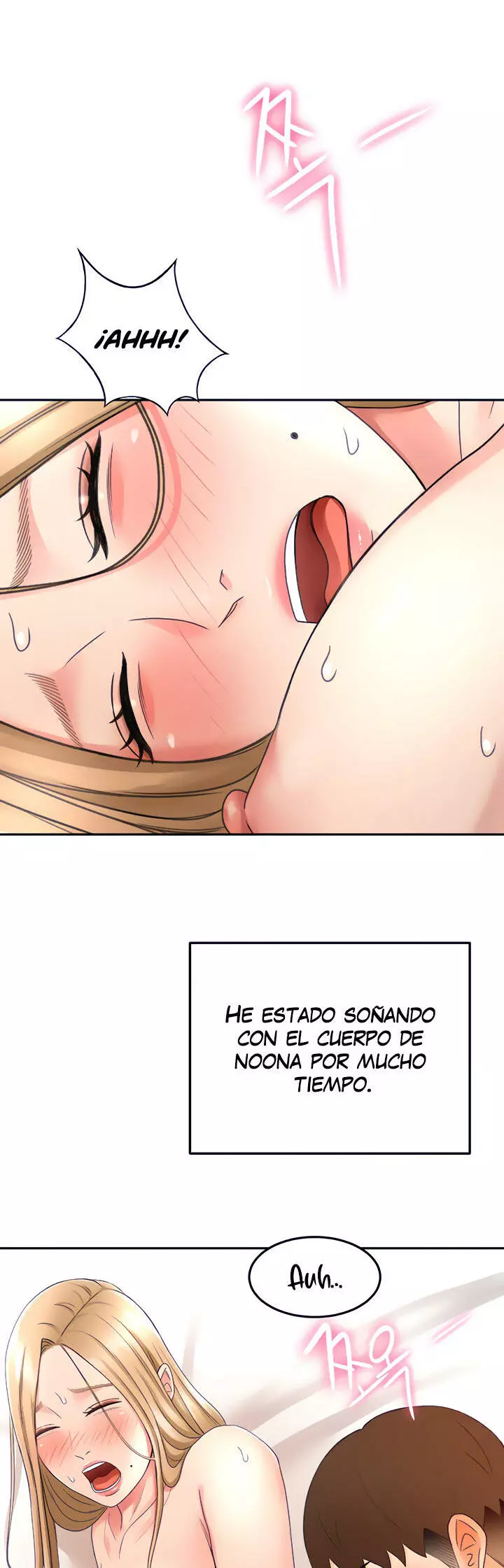 The Little Master Capítulo 44 - Page 38