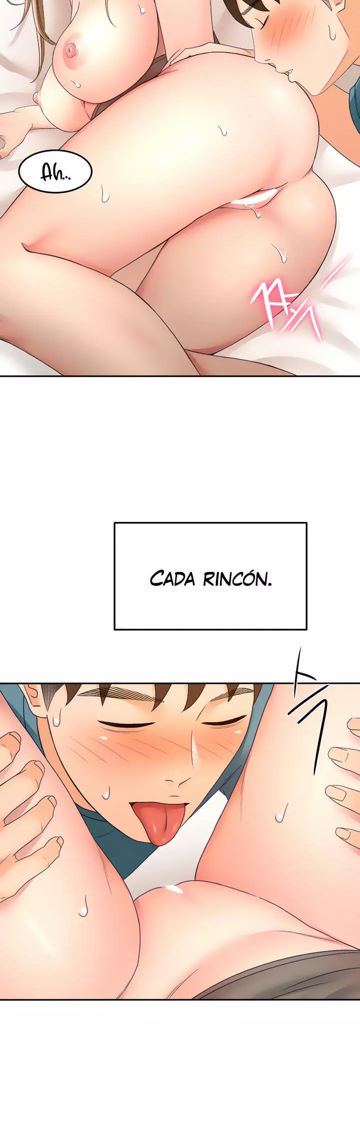 The Little Master Capítulo 44 - Page 39