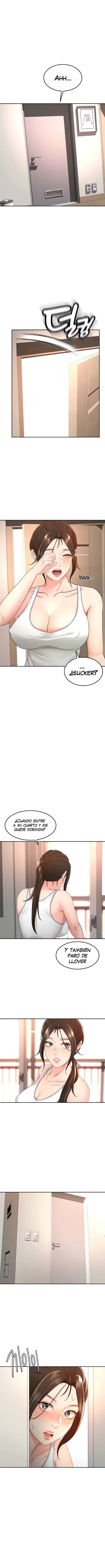 The Little Master Capítulo 45 - Page 2