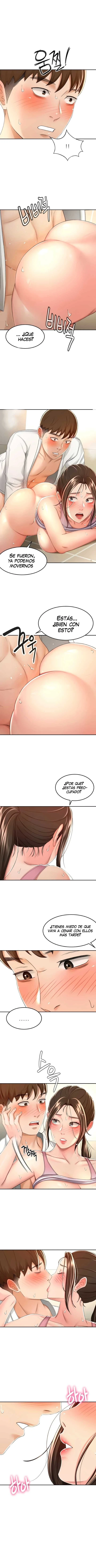 The Little Master Capítulo 51 - Page 6