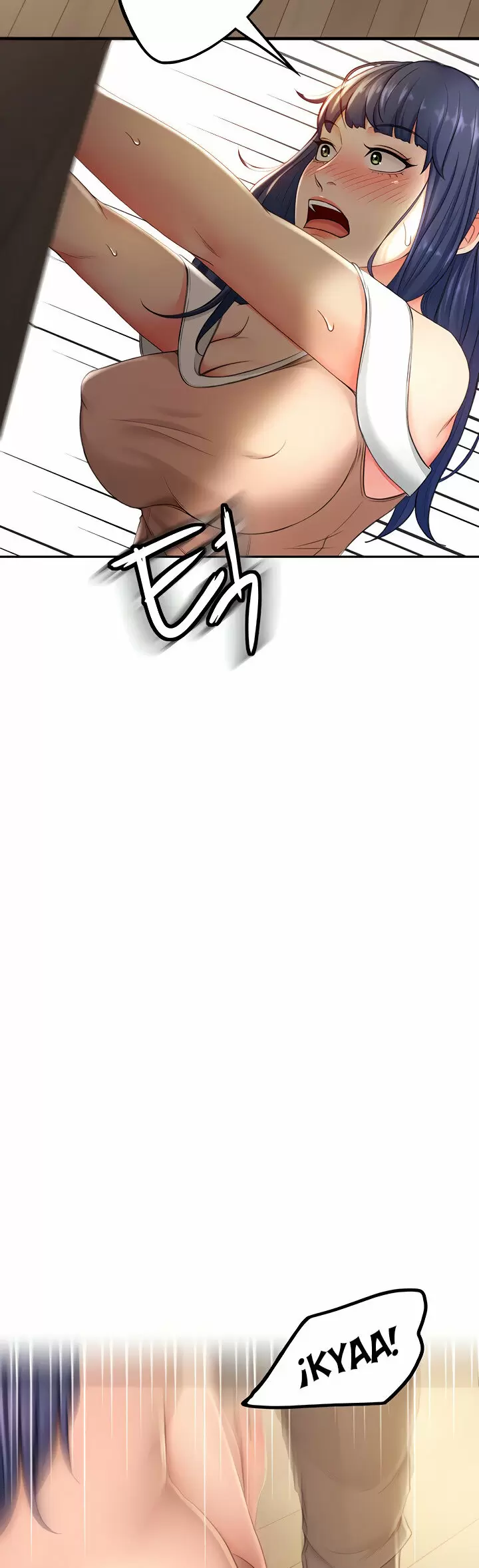 The Little Master Capítulo 6 - Page 23