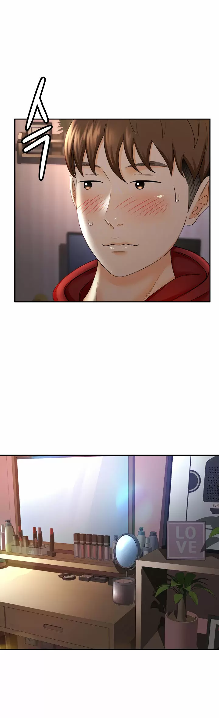 The Little Master Capítulo 6 - Page 9