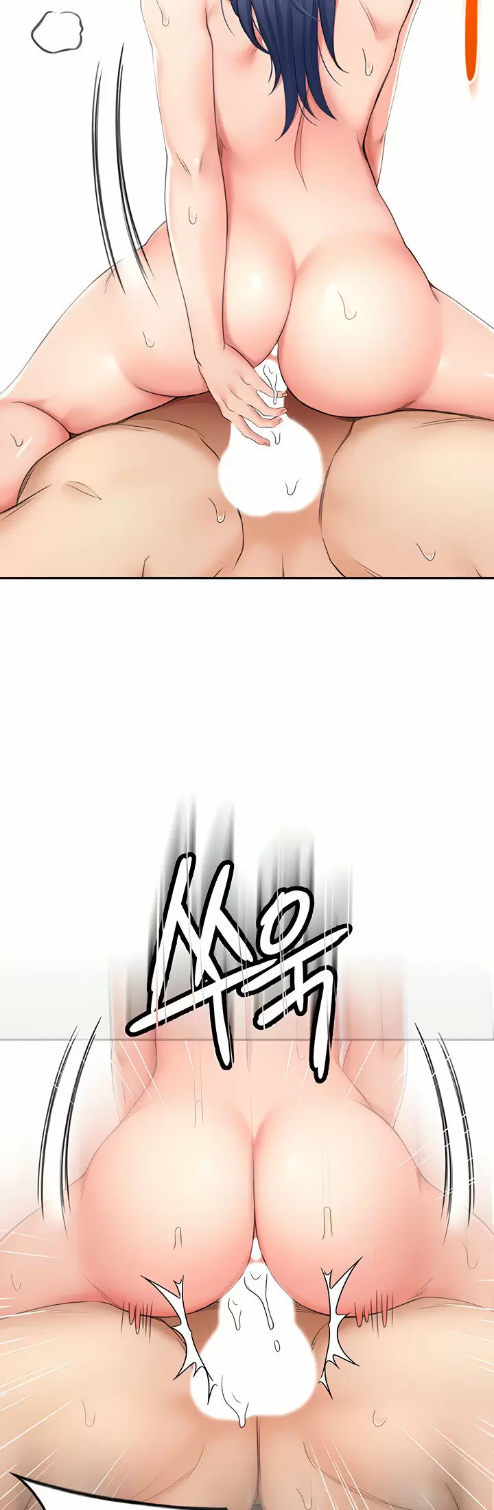 The Little Master Capítulo 7 - Page 49