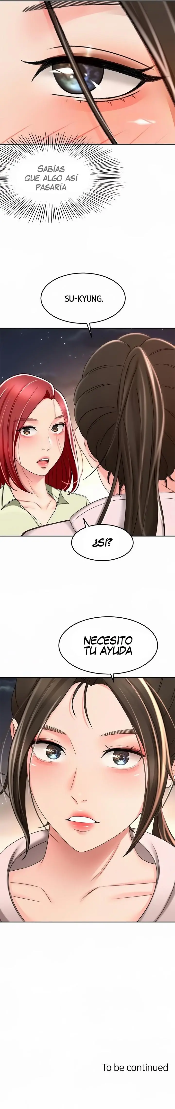 The Little Master Capítulo 71 - Page 9
