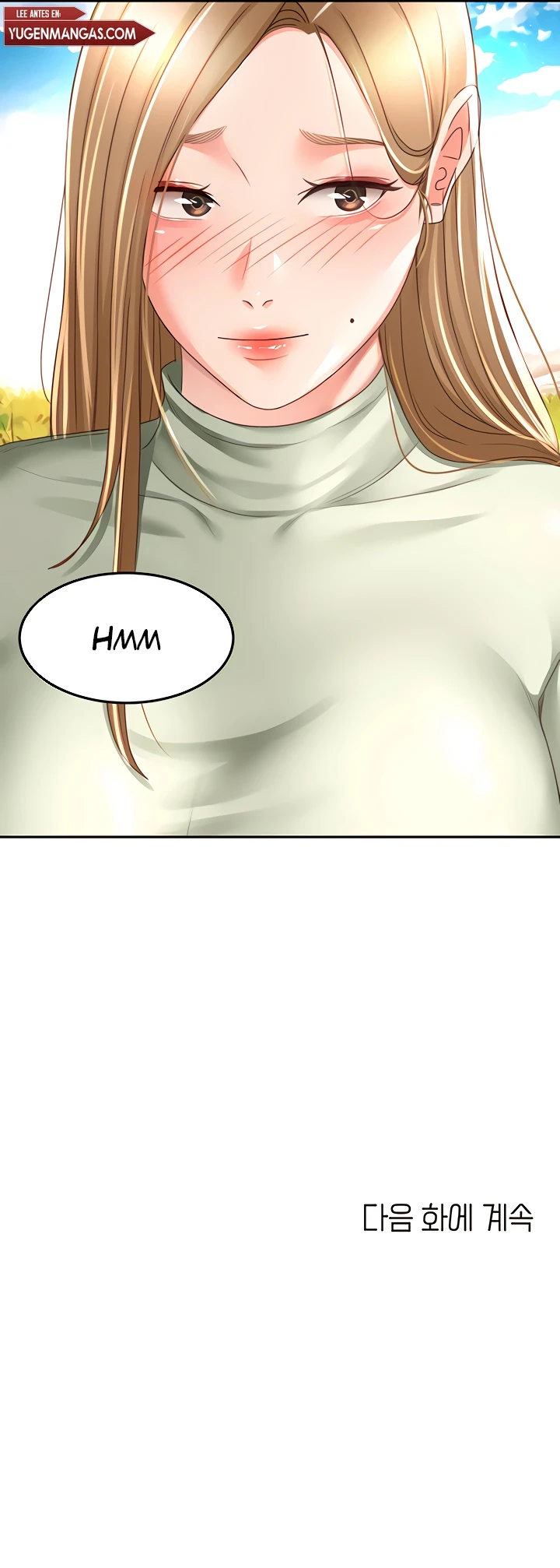 The Little Master Capítulo 82 - Page 9