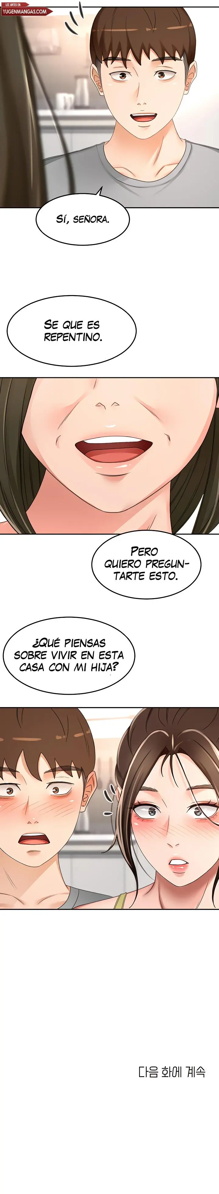 The Little Master Capítulo 84 - Page 9