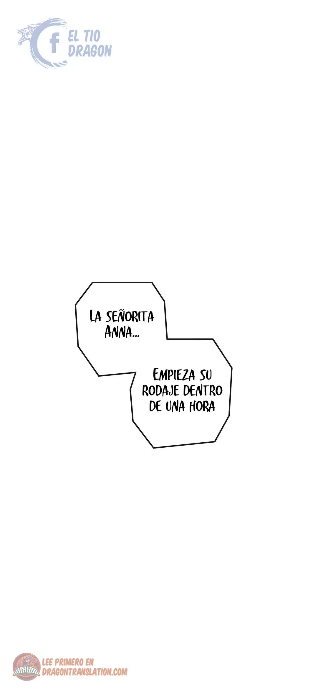 Una habitación donde sino hacen lo que se les pide, serás borrado Capítulo 9 - Page 2