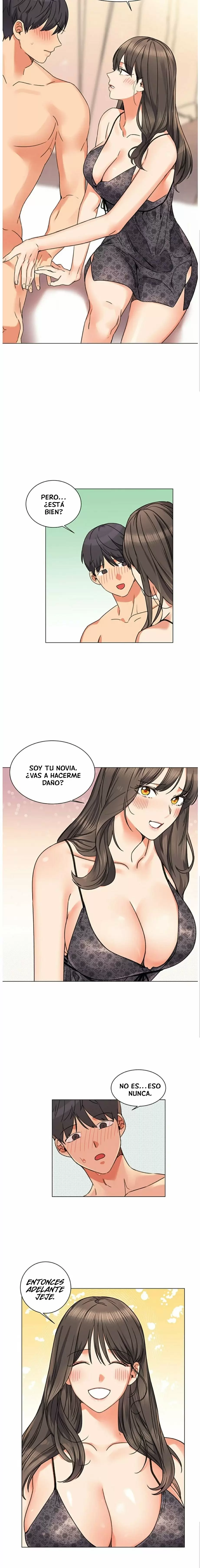 Novia Traviesa Capítulo 1 - Page 16