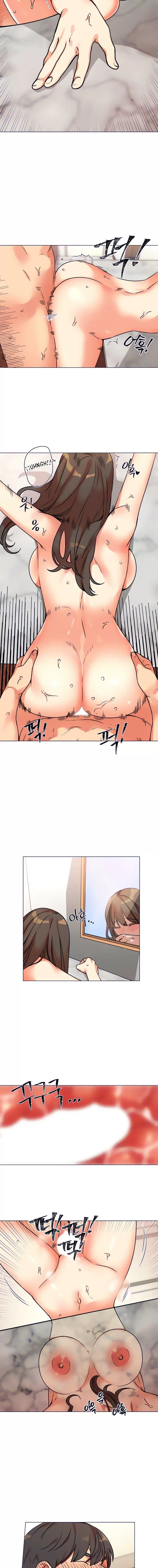 Novia Traviesa Capítulo 14 - Page 12